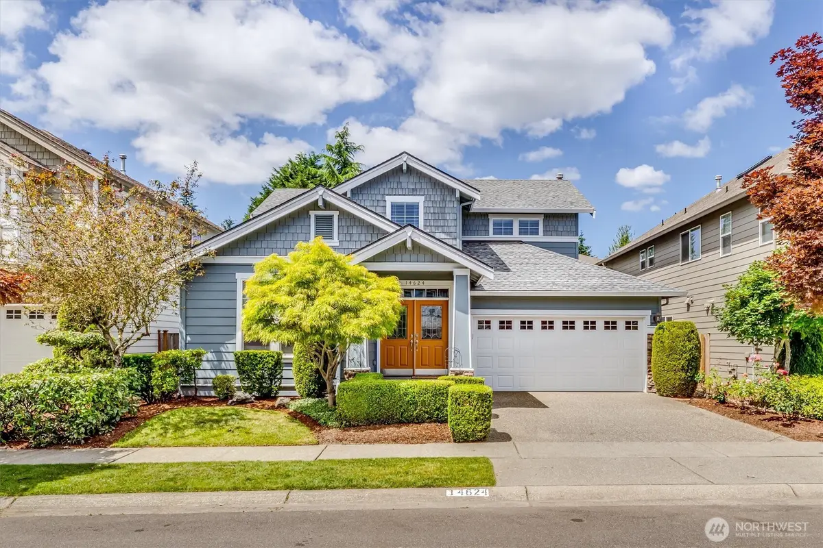 14624 36th Avenue Se, Mill Creek, WA 98012 - #1