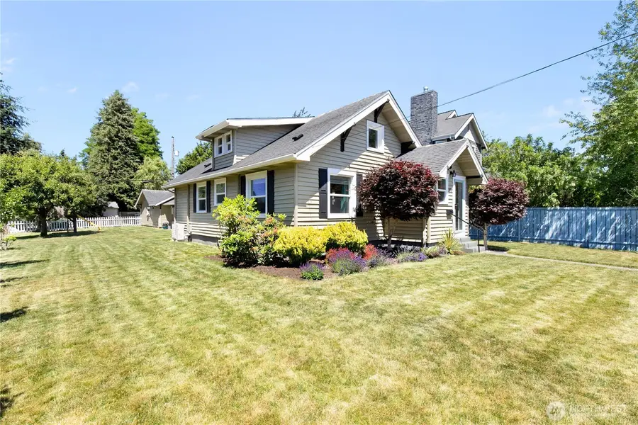 5117 N 42nd Street, Tacoma, WA 98407 - #2