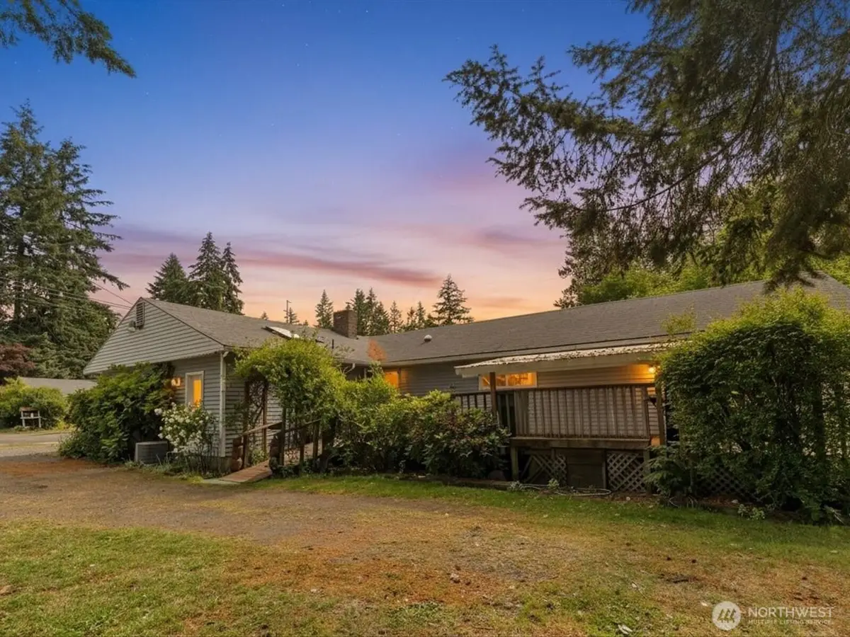 2345 N 130th Street, Seattle, WA 98133 - #1