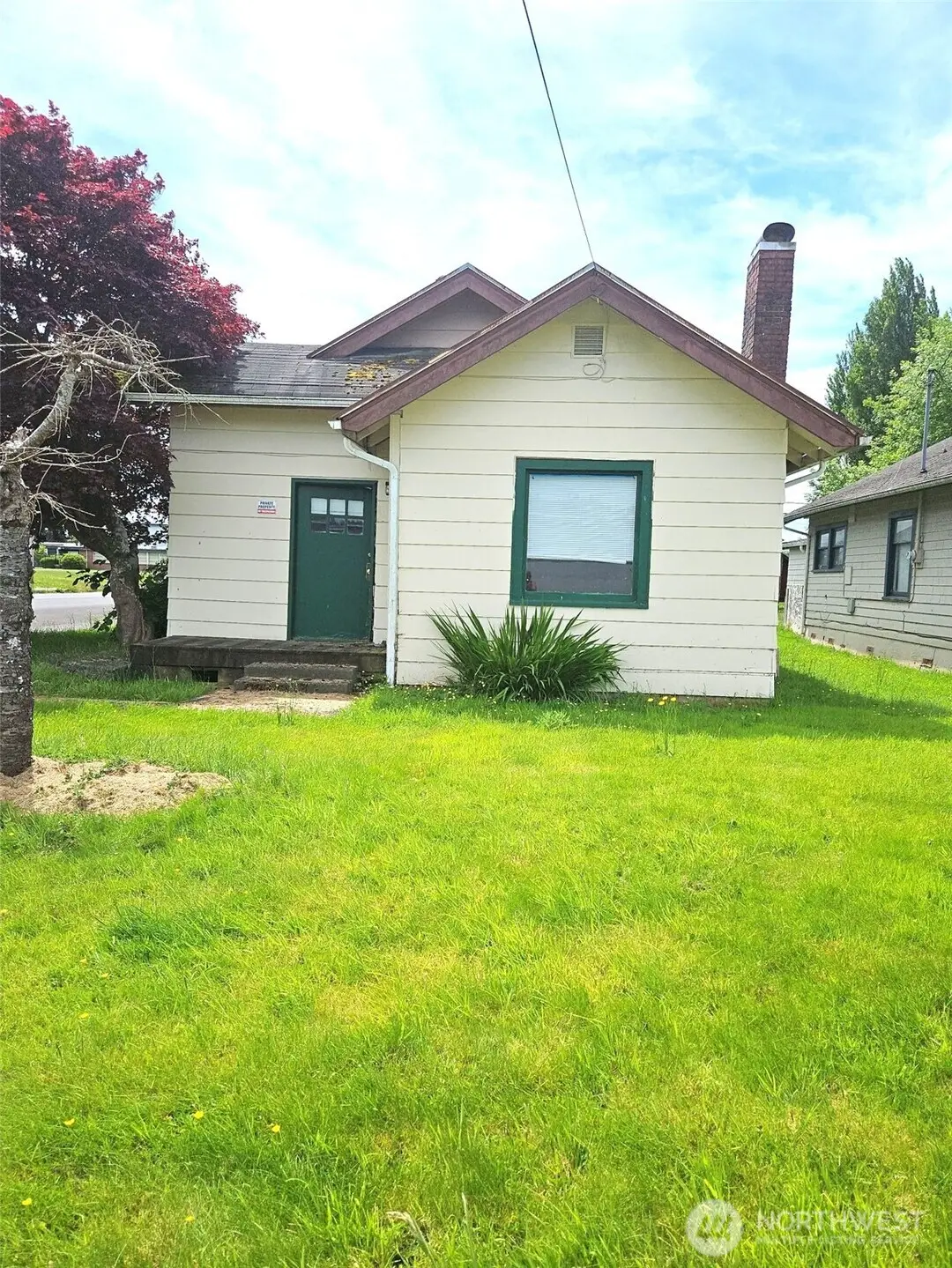 1401 Aberdeen Avenue, Aberdeen, WA 98520 - #1