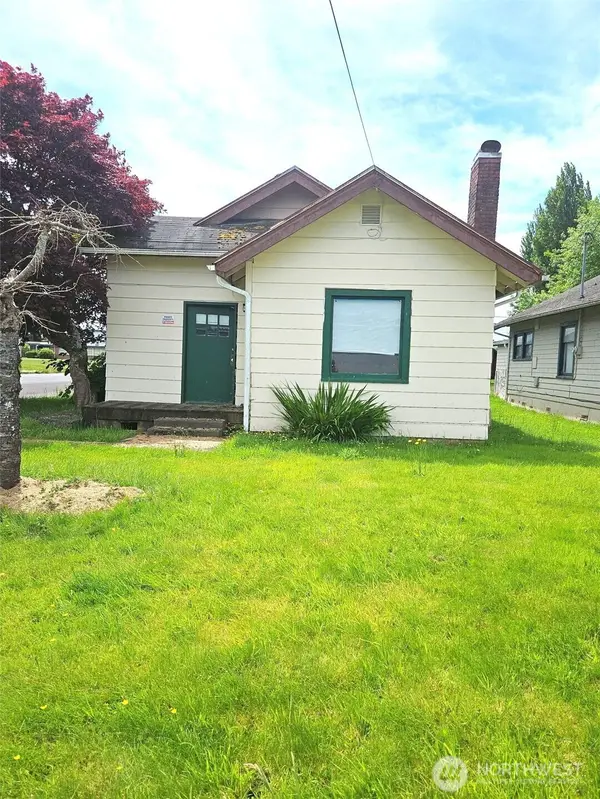 1401 Aberdeen Avenue, Aberdeen, WA 98520