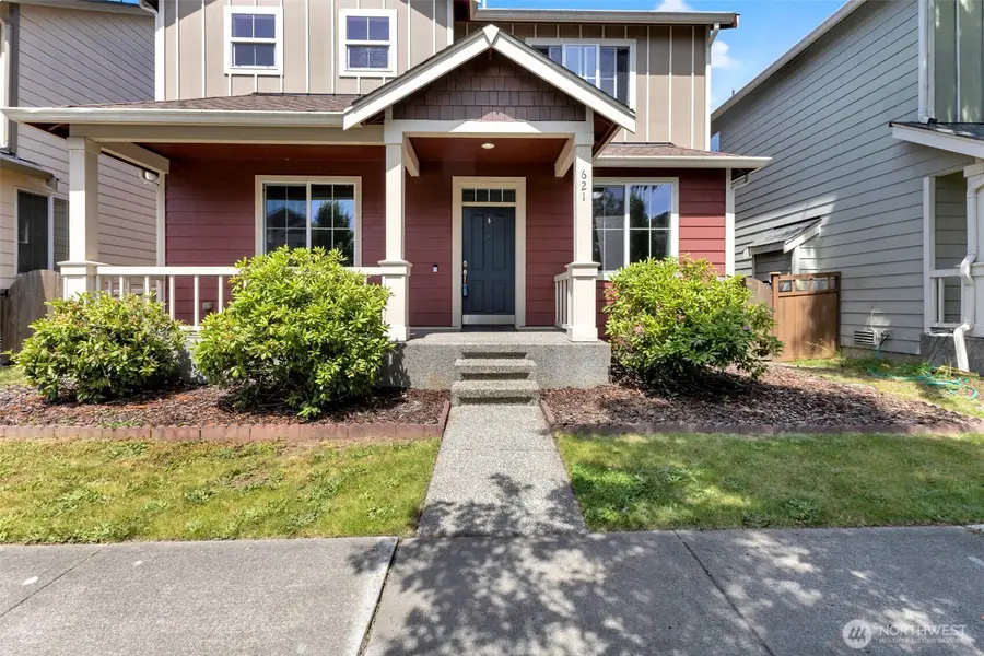 6219 Park St E, Fife, WA 98424 - #2