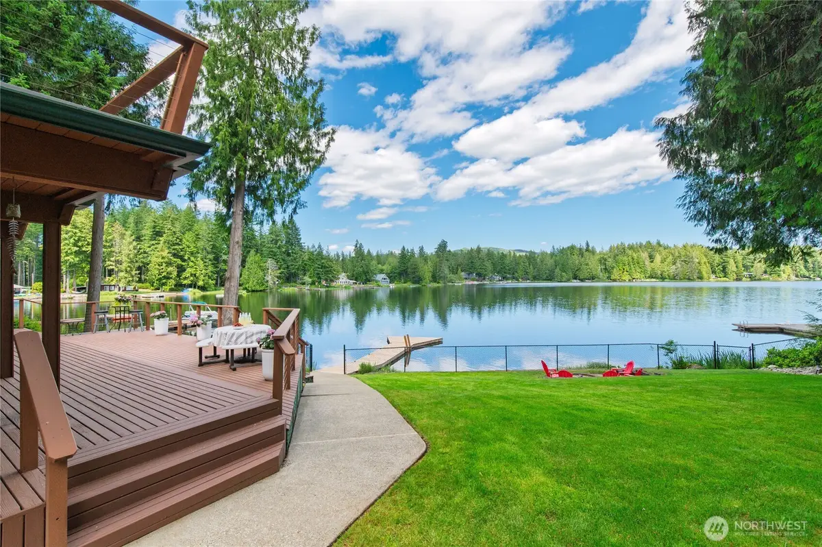 4694 Panther Lake Road W, Bremerton, WA 98312 - #1