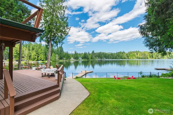 4694 Panther Lake Road W, Bremerton, WA 98312
