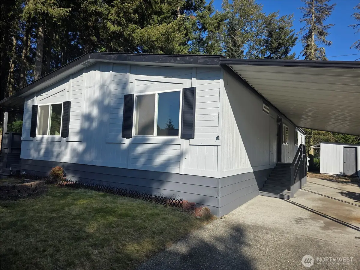 620 112th Street Se #34, Everett, WA 98208 - #1