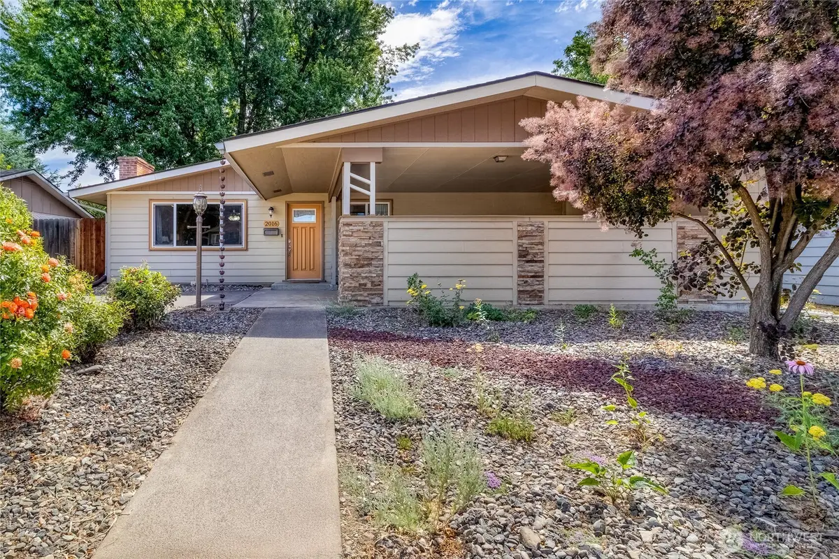 2016 Crawford Drive, Walla Walla, WA 99362 - #1