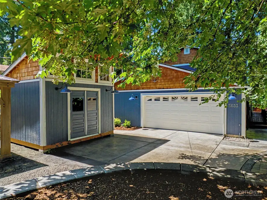 5633 Lake Saint Clair Drive Se, Olympia, WA 98513 - #3