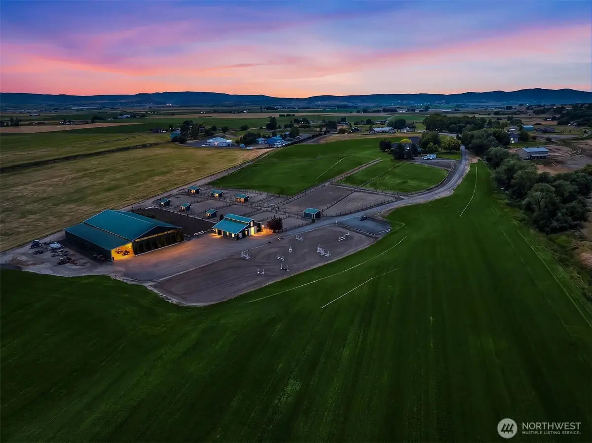 1401 Emerson Road, Ellensburg, WA 98926 - #1