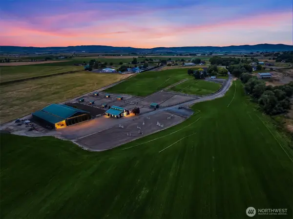 1401 Emerson Road, Ellensburg, WA 98926