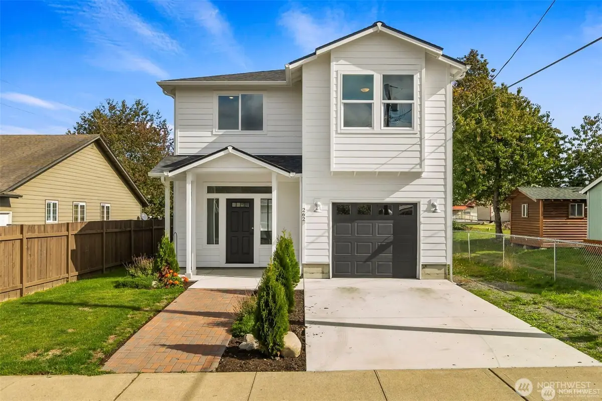 262 N Olympia Street, Tenino, WA 98589 - #1