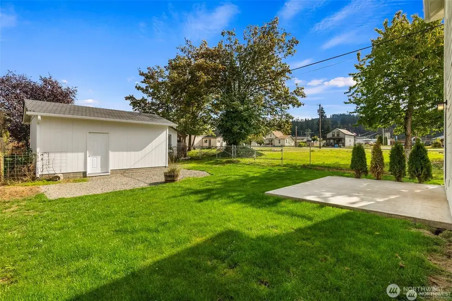 262 N Olympia Street, Tenino, WA 98589 - #3