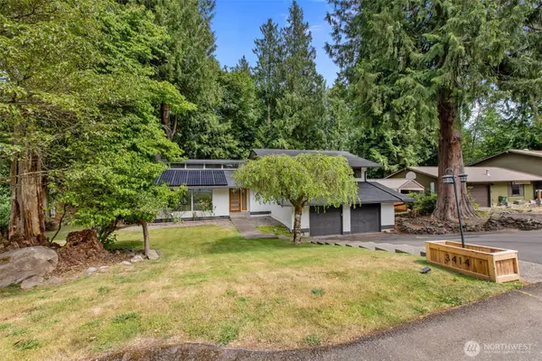 3414 NE Quinault Drive, Bremerton, WA 98311