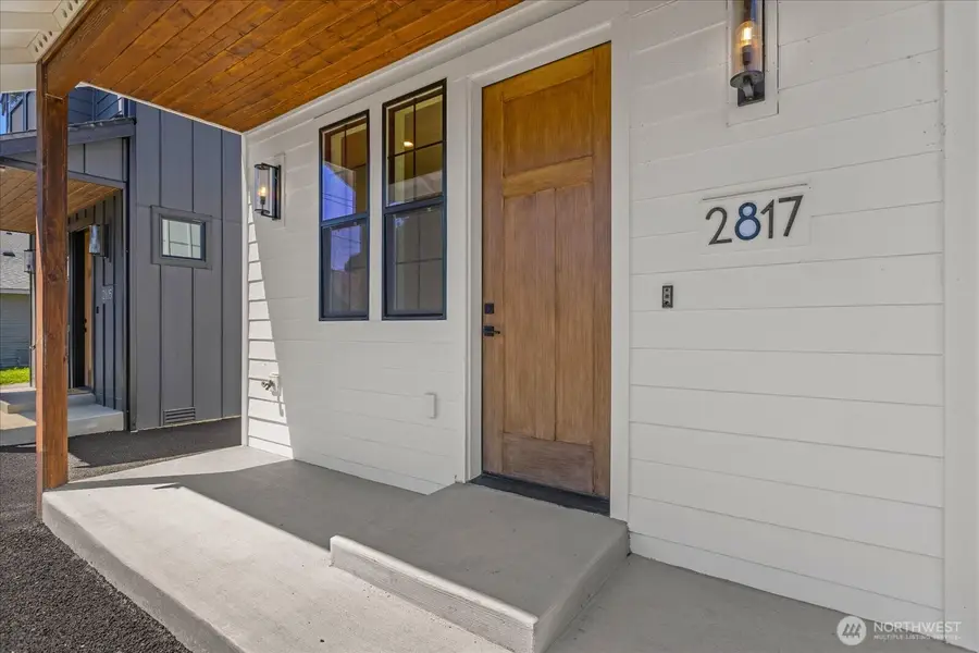 2817 25th Street #B, Everett, WA 98201 - #3