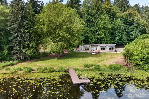 40109 32nd Avenue S, Roy, WA 98580