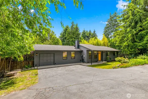 21401 52nd Avenue Se, Woodinville, WA 98072