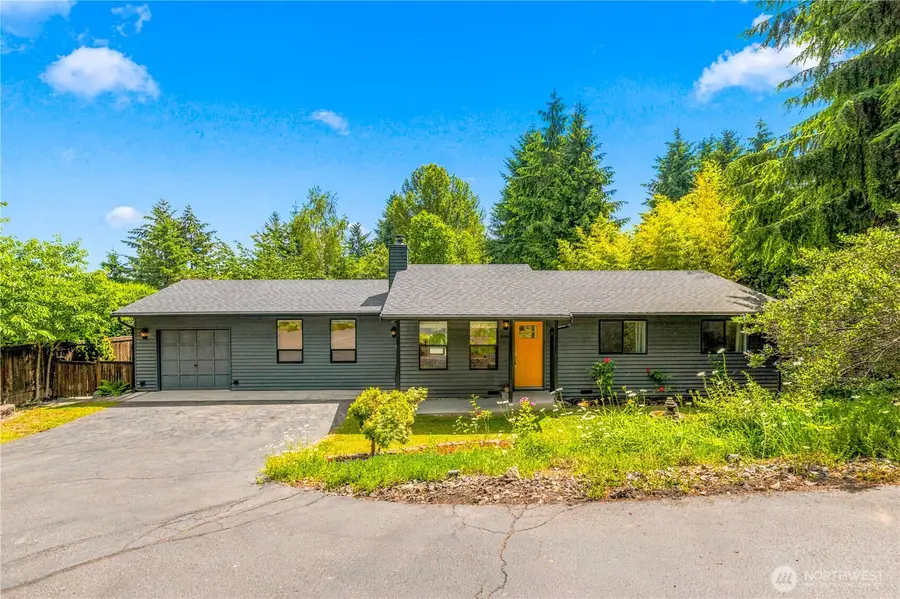 21401 52nd Avenue Se, Woodinville, WA 98072 - #2