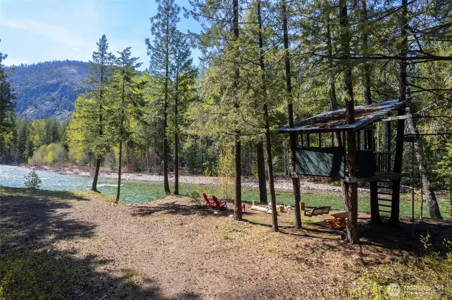 225 Lost River Road, Mazama, WA 98833 - #2