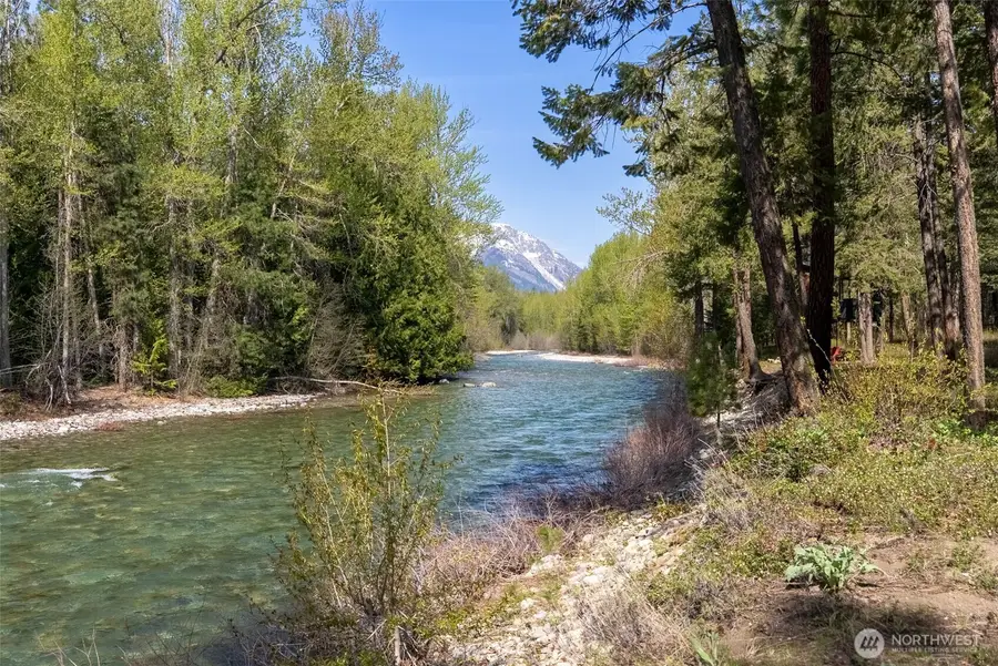 225 Lost River Road, Mazama, WA 98833 - #3