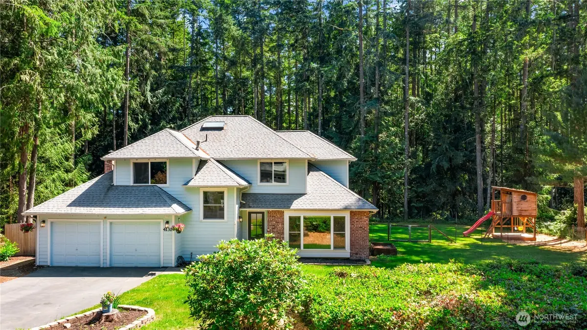 4131 NW Hosman Circle, Silverdale, WA 98383 - #1