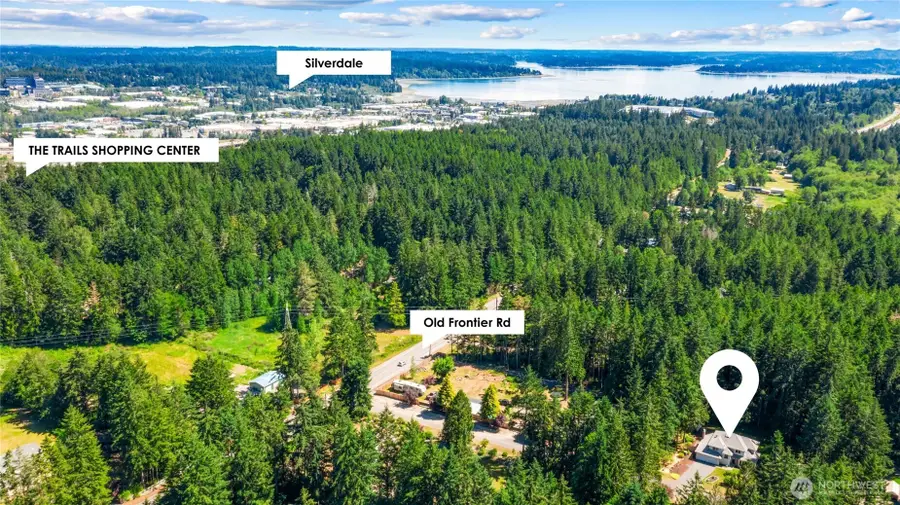 4131 NW Hosman Circle, Silverdale, WA 98383 - #2