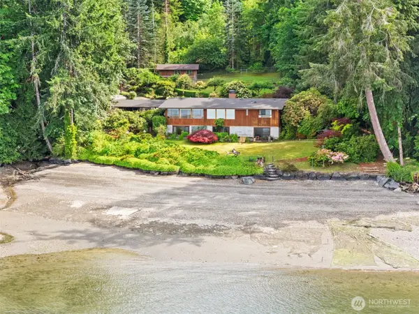 Address Withheld By Seller, Shelton, WA 98584