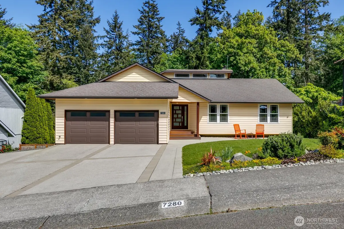 7280 44th Place W, Mukilteo, WA 98275 - #1