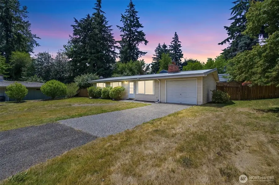 11205 4th Place S, Burien, WA 98168 - #2