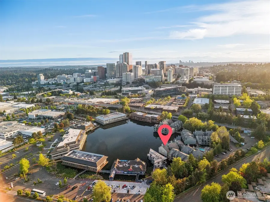 4 Lake Bellevue Drive #206, Bellevue, WA 98005 - #2