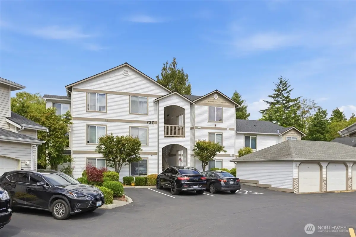 727 114th Street Sw #X202, Everett, WA 98204 - #1