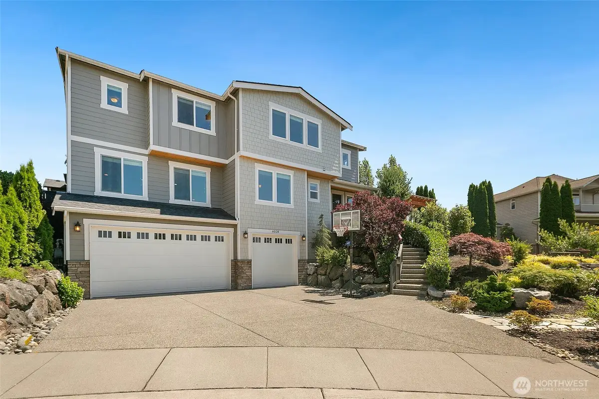 6028 37th Place Ne, Marysville, WA 98270 - #1