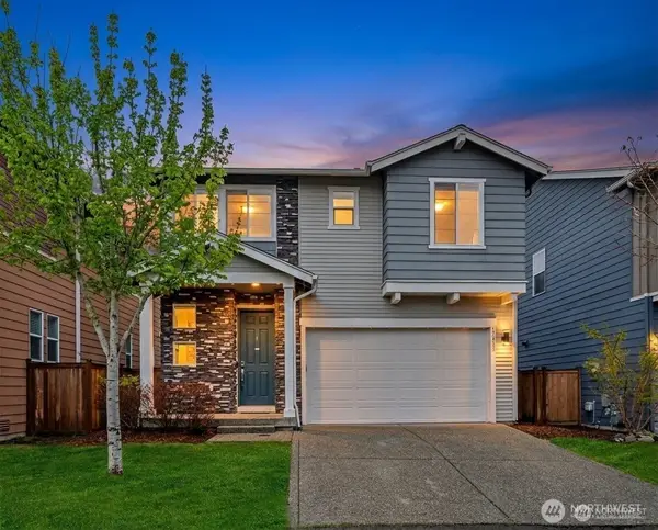 17913 38th Drive #20, Bothell, WA 98012
