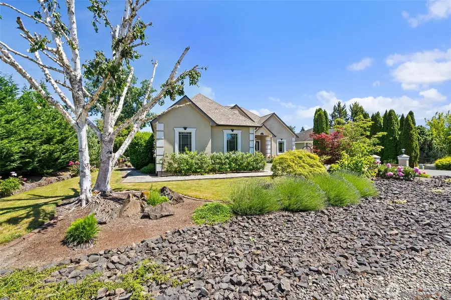 153 Newaukum Village Drive, Chehalis, WA 98532 - #2