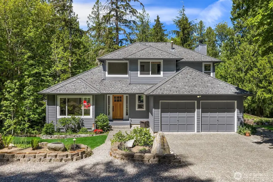 33306 SE 52nd Street, Fall City, WA 98024 - #2