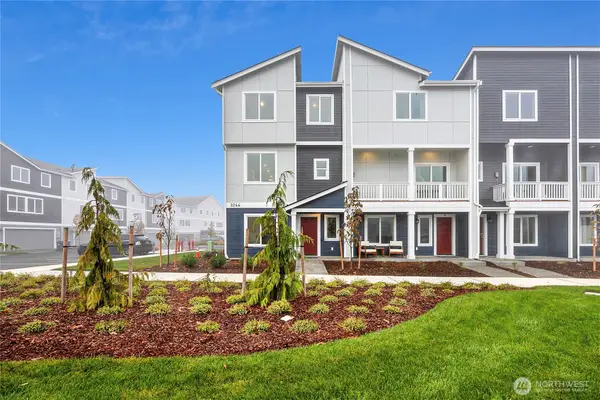 9601 Mineral Avenue Nw, Silverdale, WA 98383