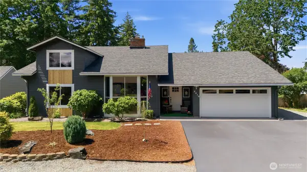 7010 Topaz Drive Sw, Lakewood, WA 98498