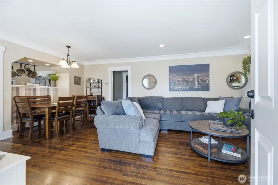 4801 S Thompson Avenue, Tacoma, WA 98408 - #3