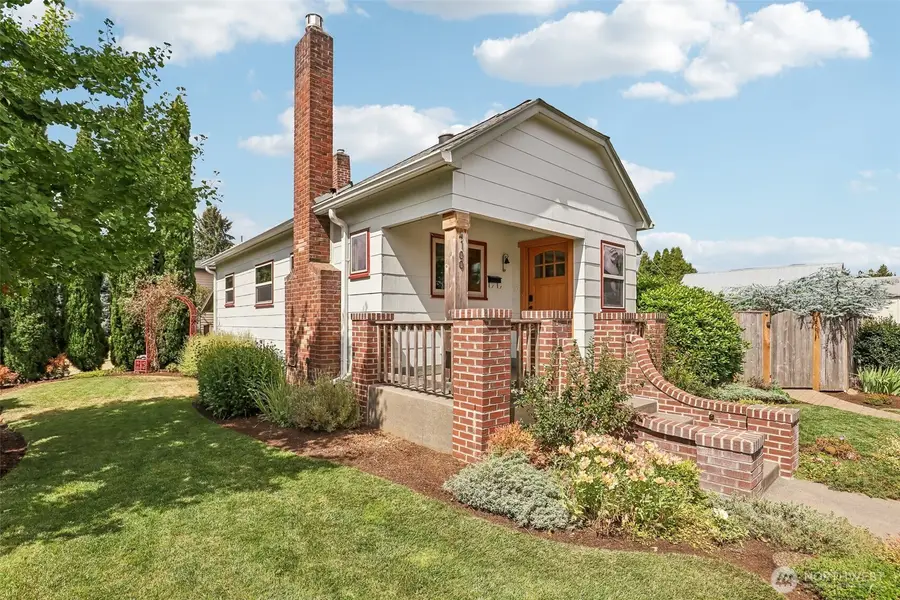 4100 Creston Avenue, Vancouver, WA 98663 - #2
