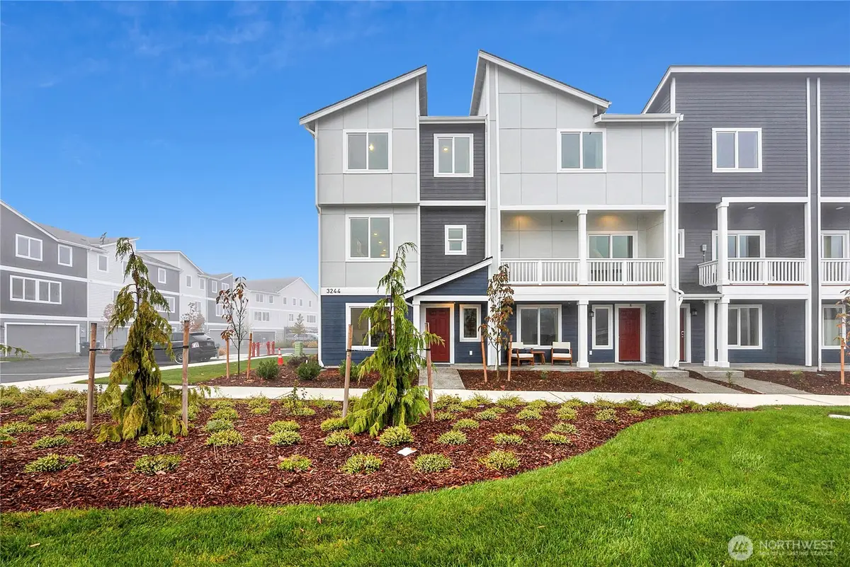 9578 Mineral Avenue Nw, Silverdale, WA 98383 - #1