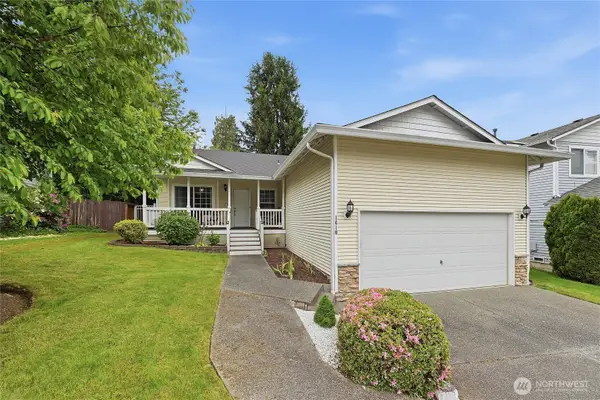 1410 114th Avenue Se, Lake Stevens, WA 98258