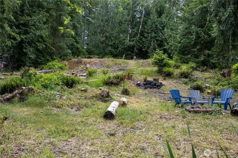 460 W Arrowhead Drive, Elma, WA 98541 - #3