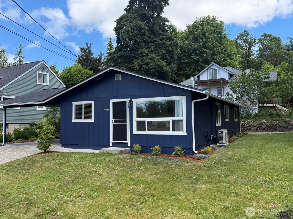 722 Central Street Se, Olympia, WA 98501 - #1