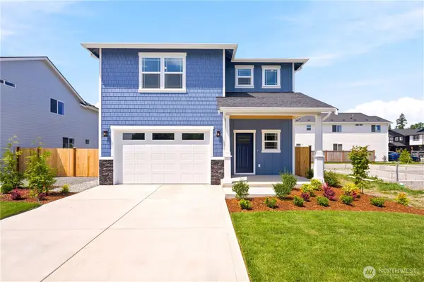 17810 26th Drive Ne, Marysville, WA 98271