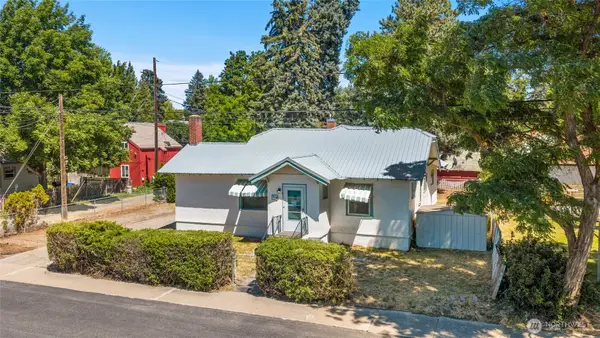 308 S Walnut Street, Ellensburg, WA 98926