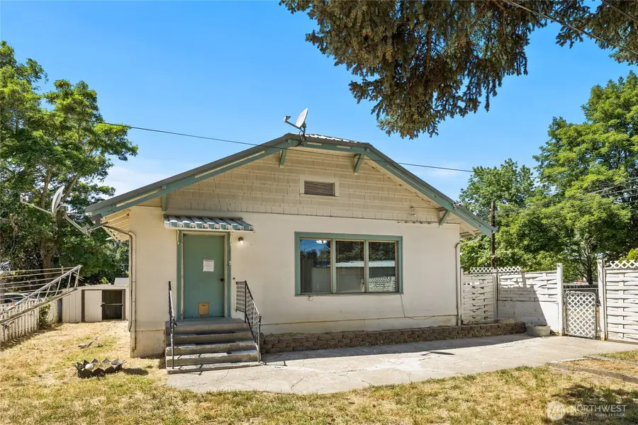 308 S Walnut Street, Ellensburg, WA 98926 - #3