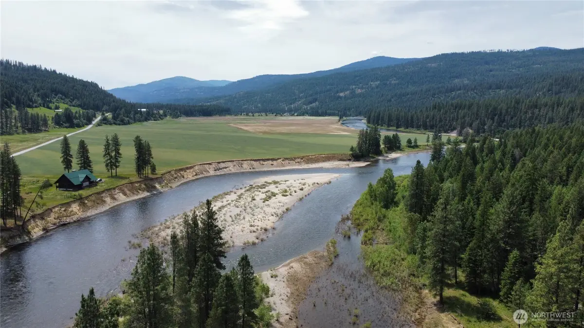 0 Siochanta #Lot 1, Kettle Falls, WA 99141 - #1
