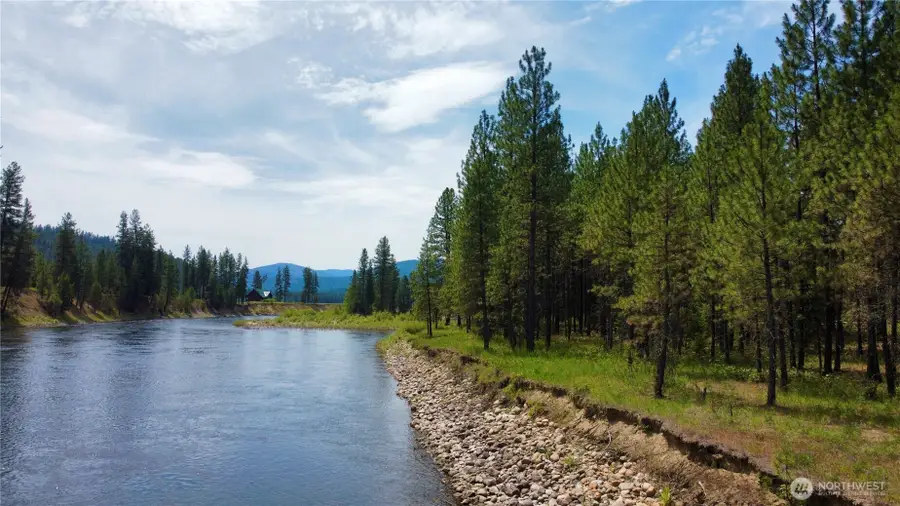 0 Siochanta #Lot 1, Kettle Falls, WA 99141 - #2