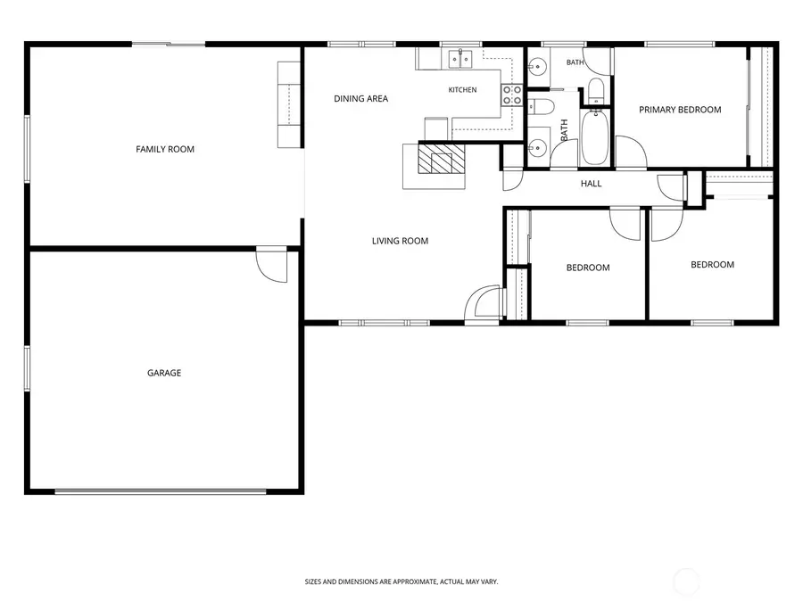 7126 80th Street Nw, Gig Harbor, WA 98335 - #2