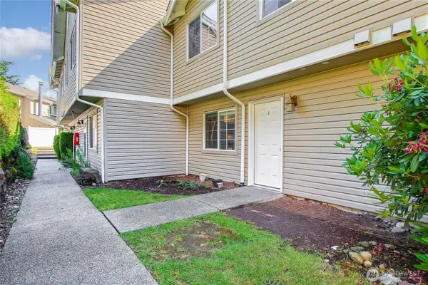 2100 S 336th Street #Q3, Federal Way, WA 98003