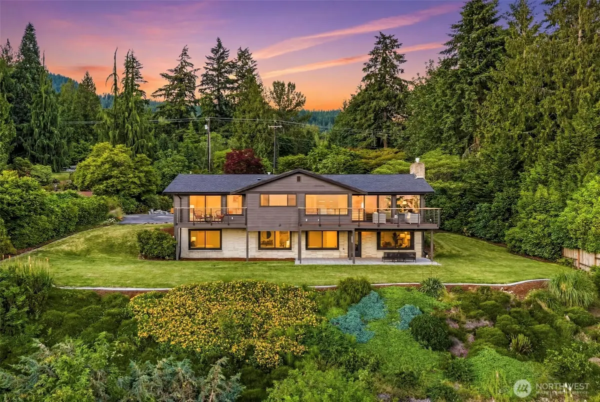12303 206th Place Se, Issaquah, WA 98027 - #1