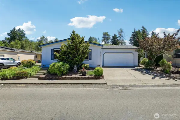 15413 122nd Avenue Ct E #29, Puyallup, WA 98374